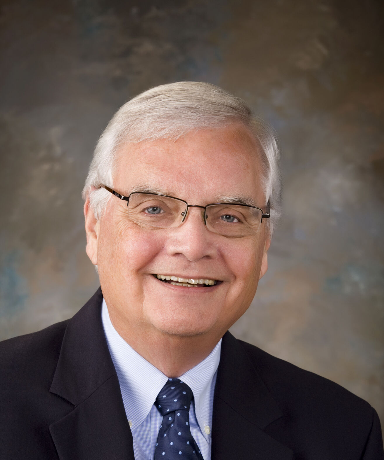 Randy Mitchell